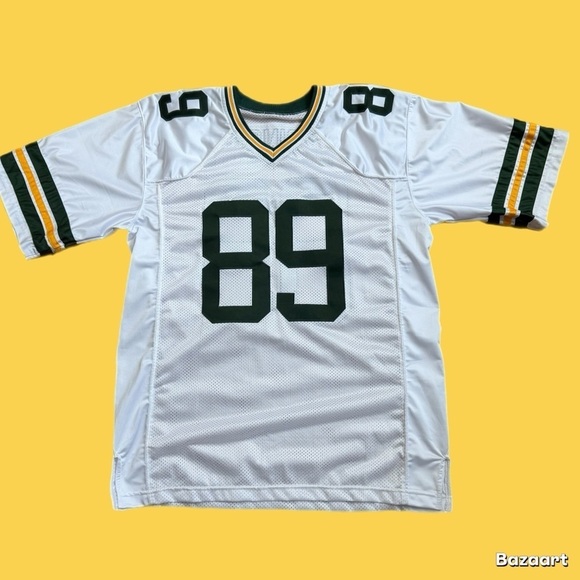 Other - Green Bay Packers Robinson #89 Jersey No Tags 48” Chest Measurement